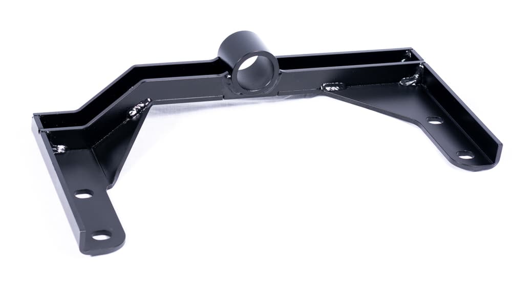 Nissan 240sx S14-LS T56 Transmission Crossmember Assembly (RHD Specific)