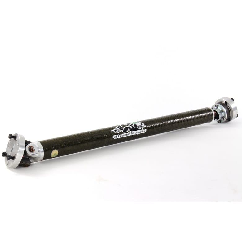 FRS / BRZ T56/LS1 Aluminum One Piece Driveshaft