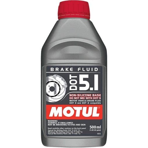 Wilwood brake pads BP40 Compound