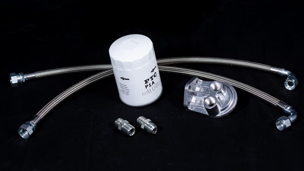 Oil Pickup Tube for OP001A