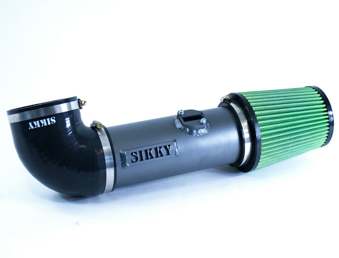 Universal LS3 Swap Intake System