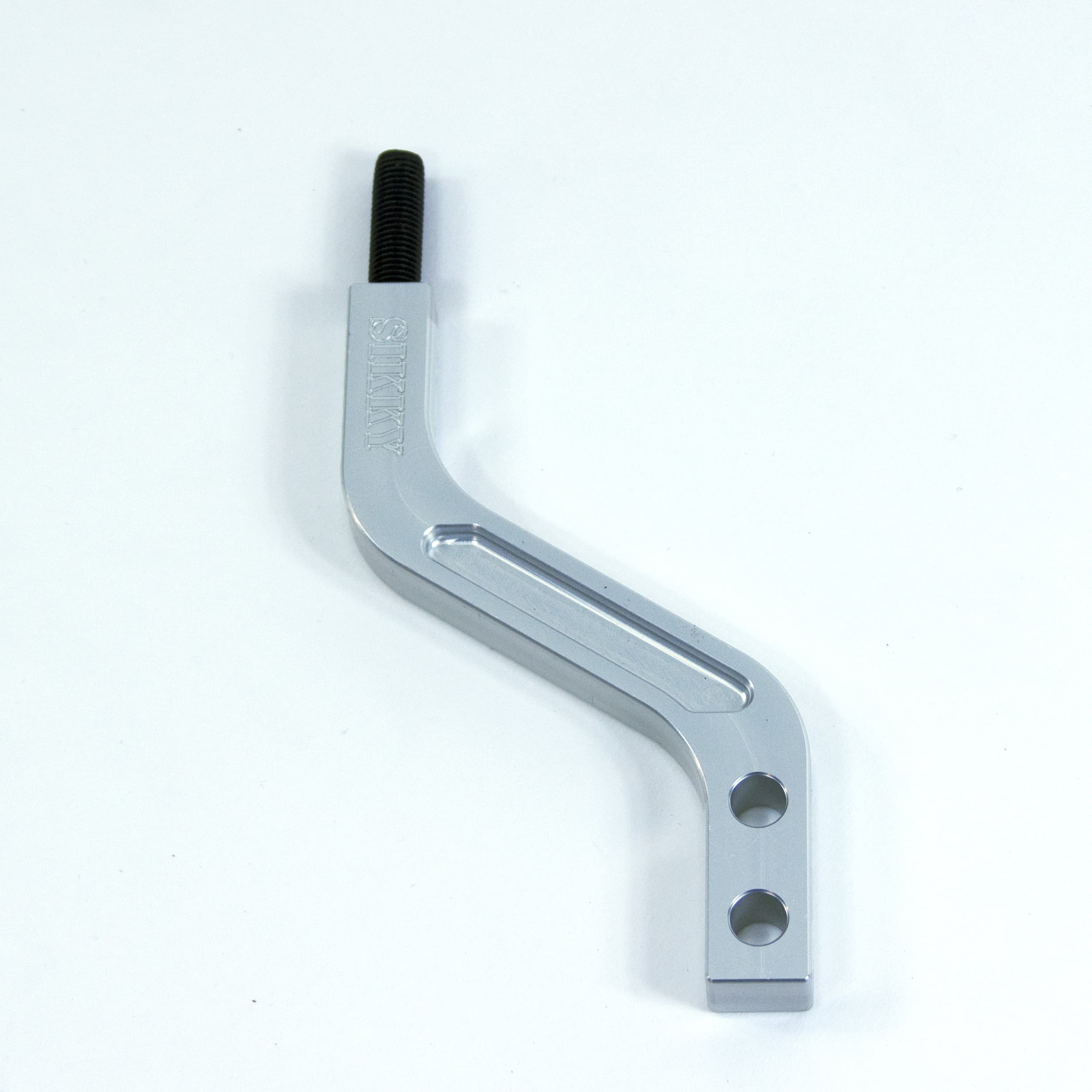 Kinked Upper Shifter Rod
