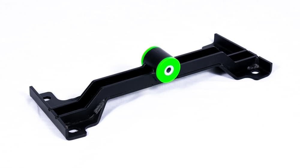 BMW E39-LS T56 Transmission Crossmember Assembly