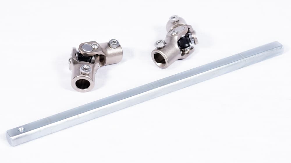 Steering Shaft Assembly for BMW Z3 Rack and Column