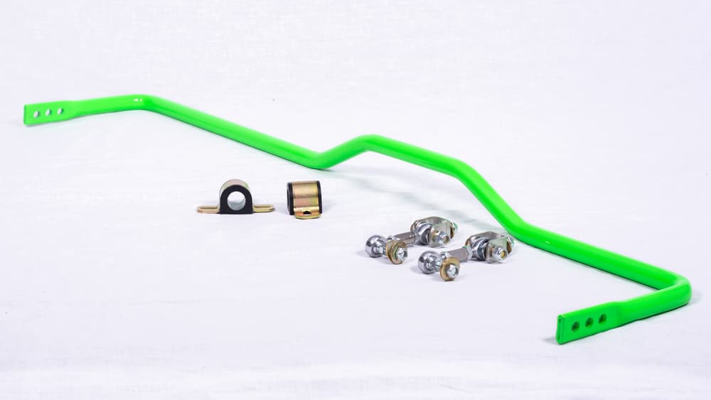 Nissan S14 22mm Rear Sway Bar Package