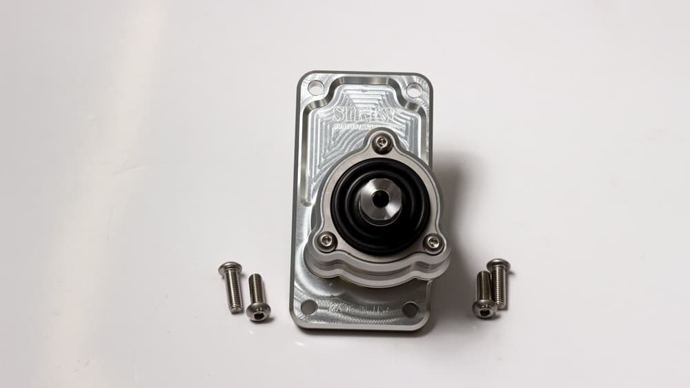 Magnum F Short Shifter Assembly