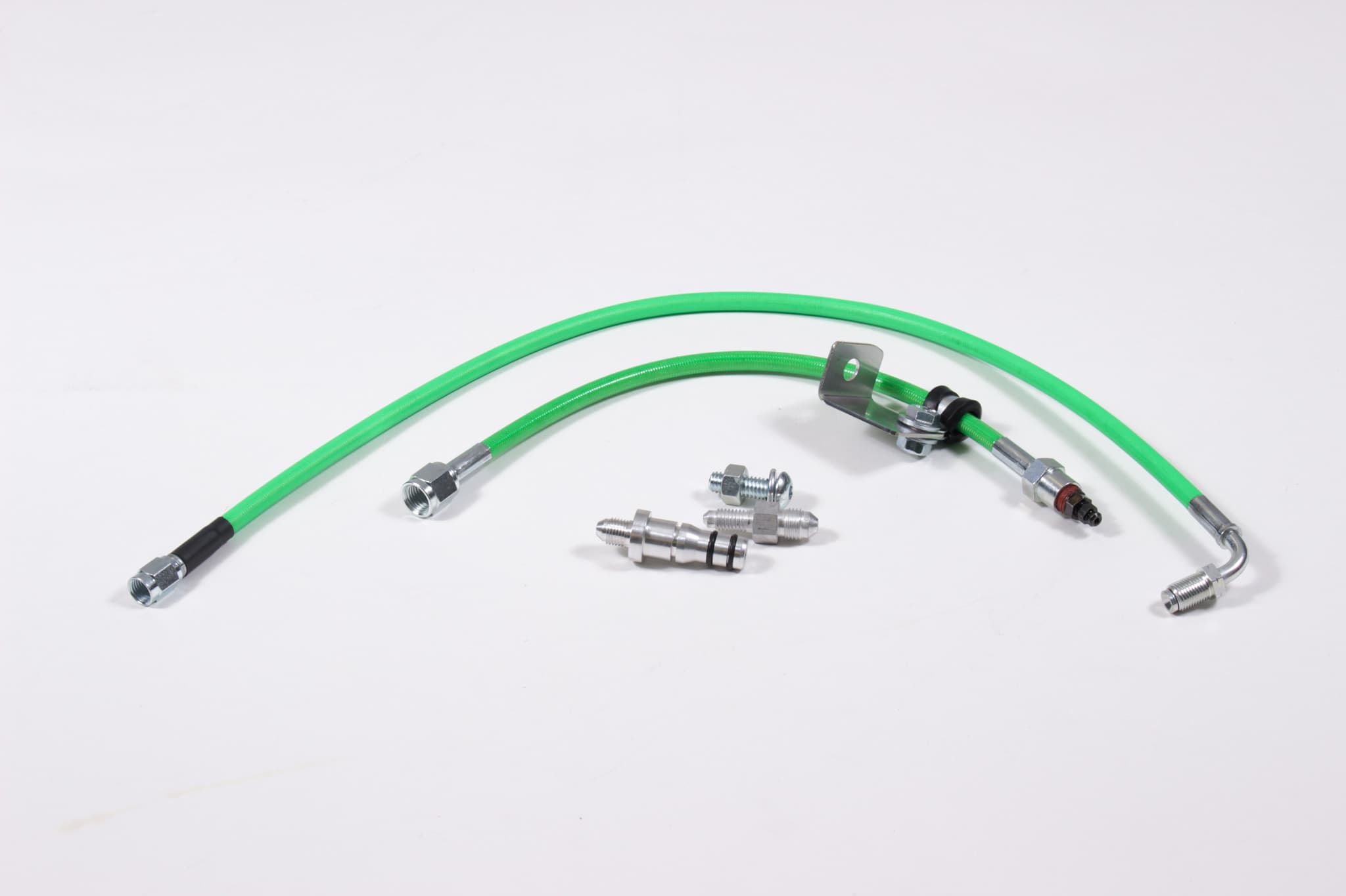 E30 TR6060 Clutch Master Cylinder Line Kit (Master not included)