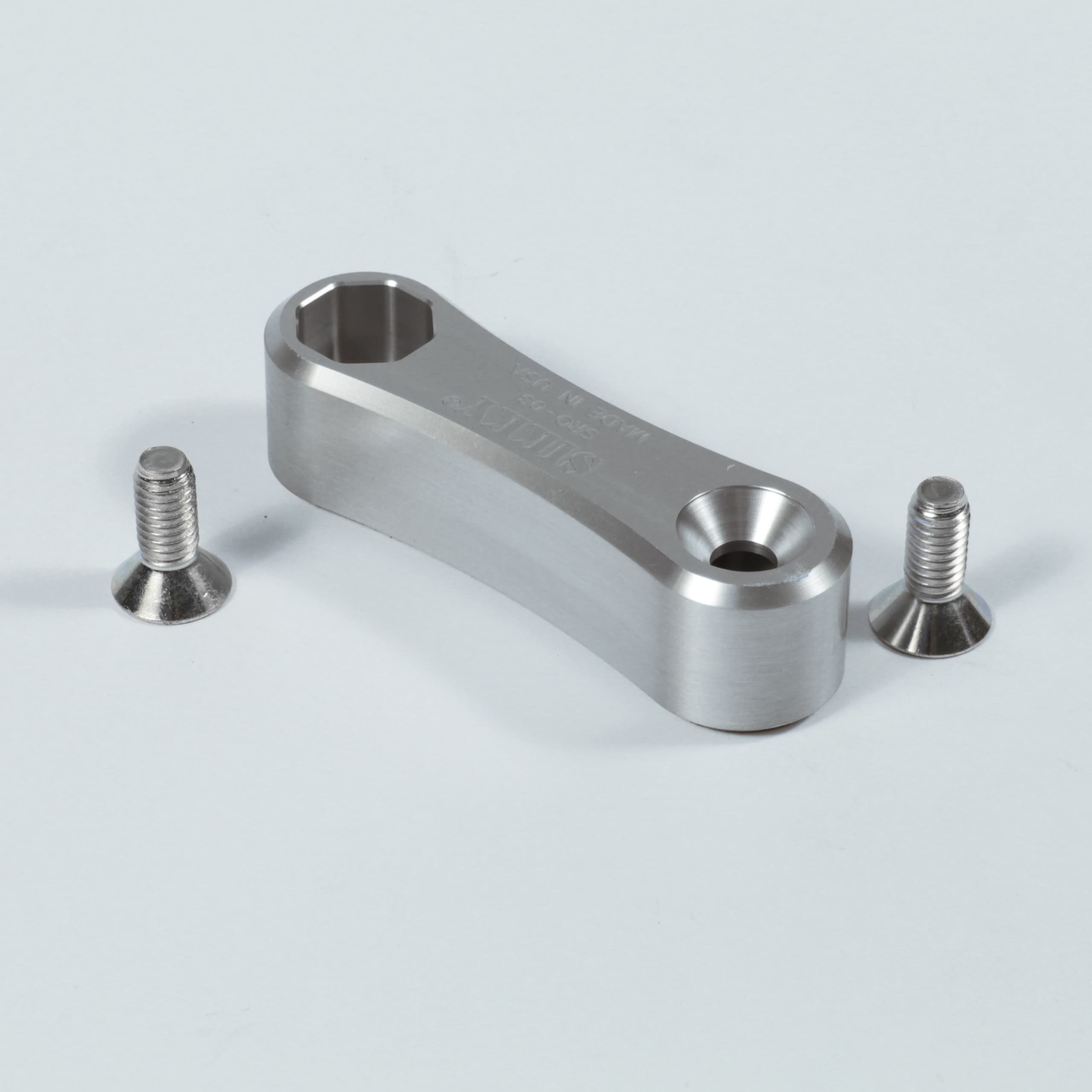 Relocation Rod Add-On For Sikky Handbrake