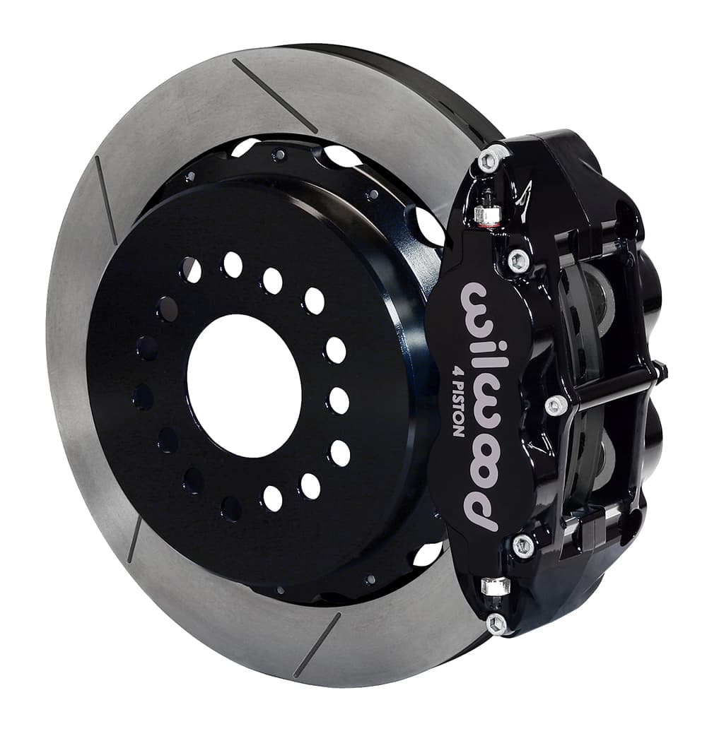 FNSL4R Rear P-Brk Kit,14.00"