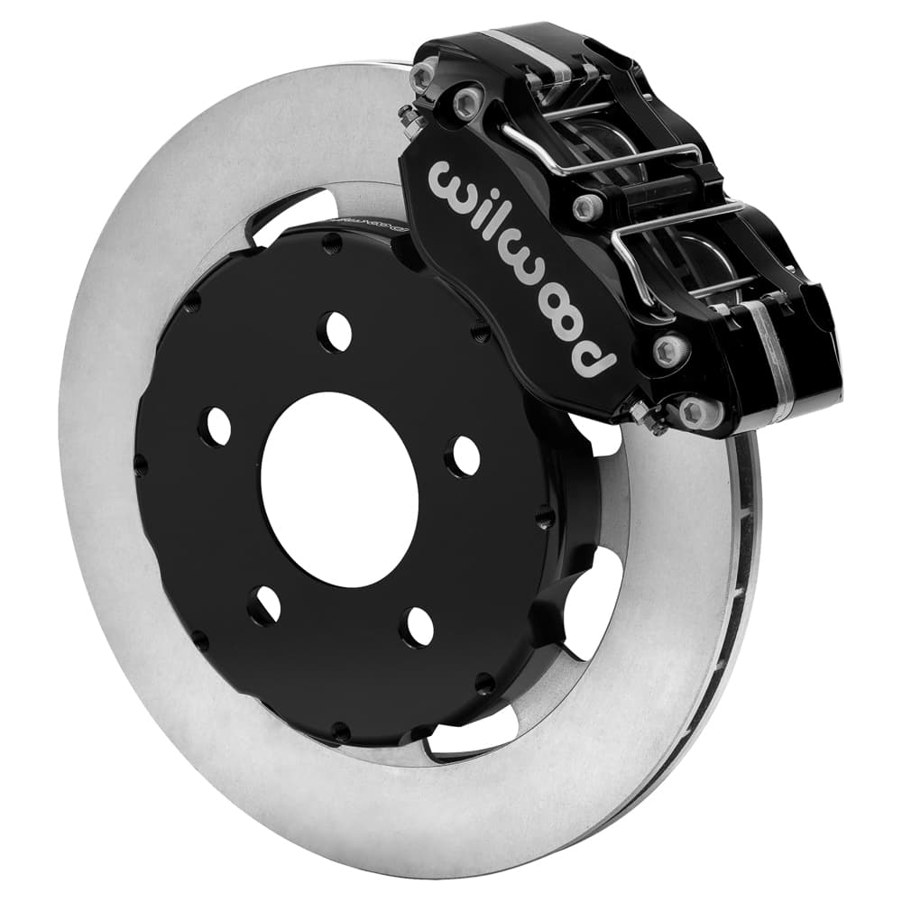 NDPR Front Drag Kit,11.75" Vented