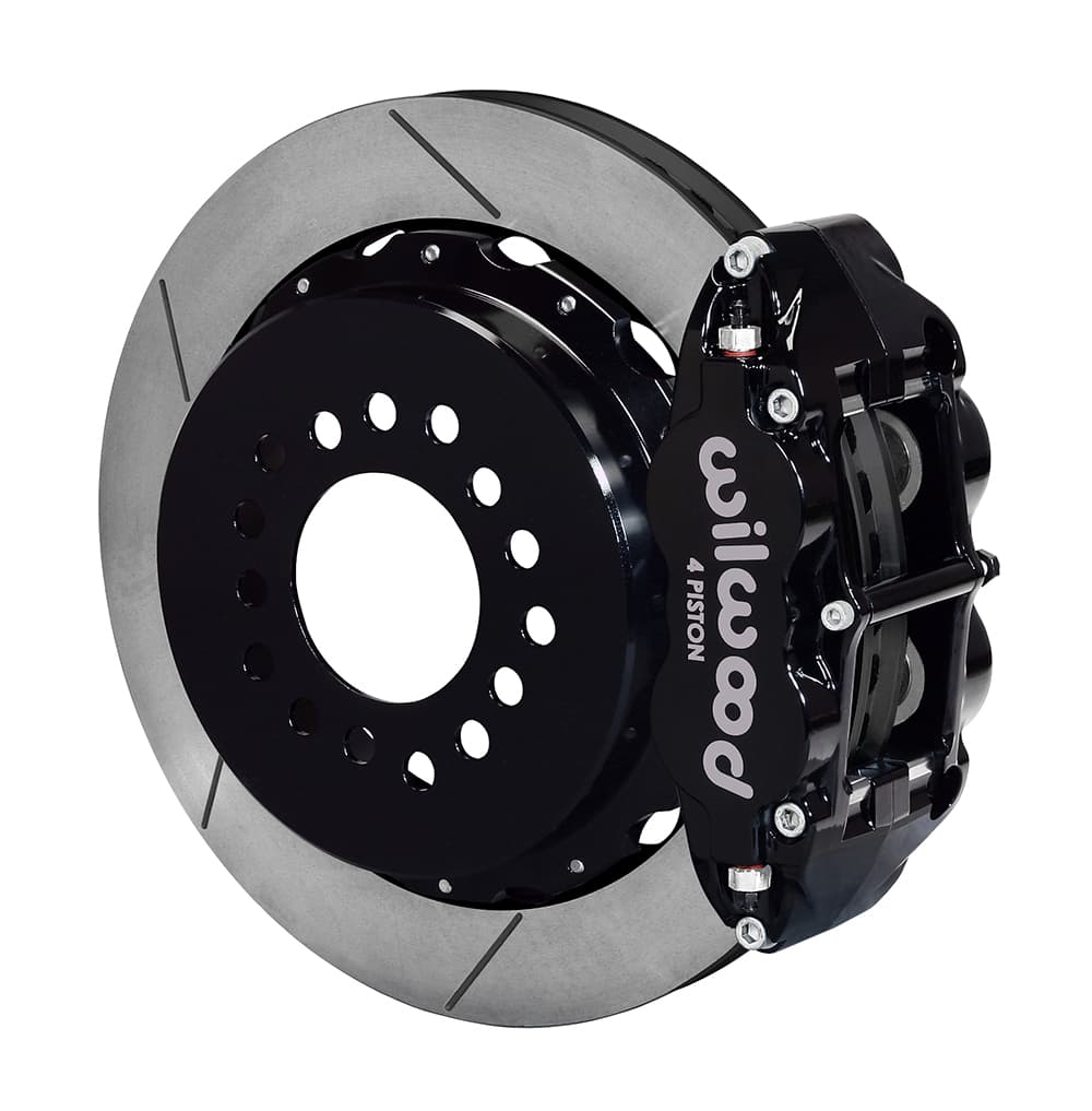 FNSL4R Rear P-Brk Kit,12.88"