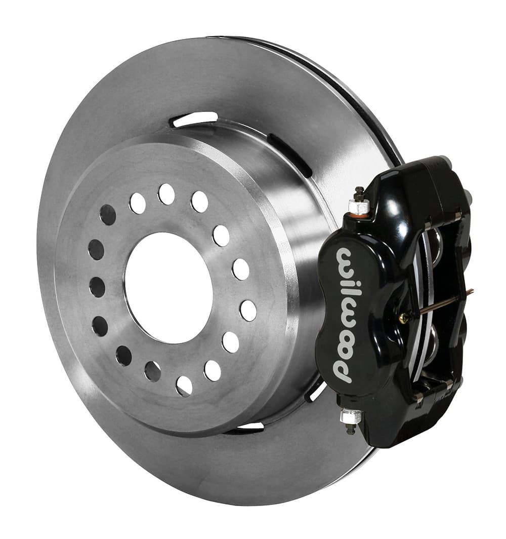 FDLI P/S Park Brake Kit