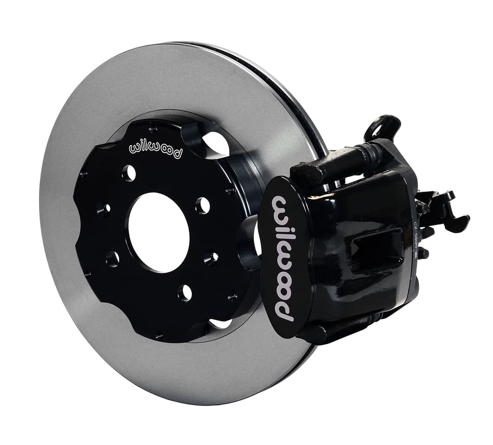 CPB Rear Kit, 11.00"