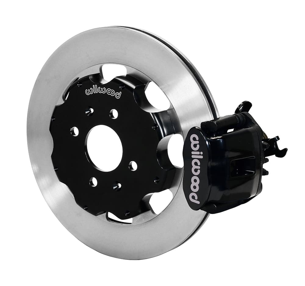CPB Rear Kit, 12.19"