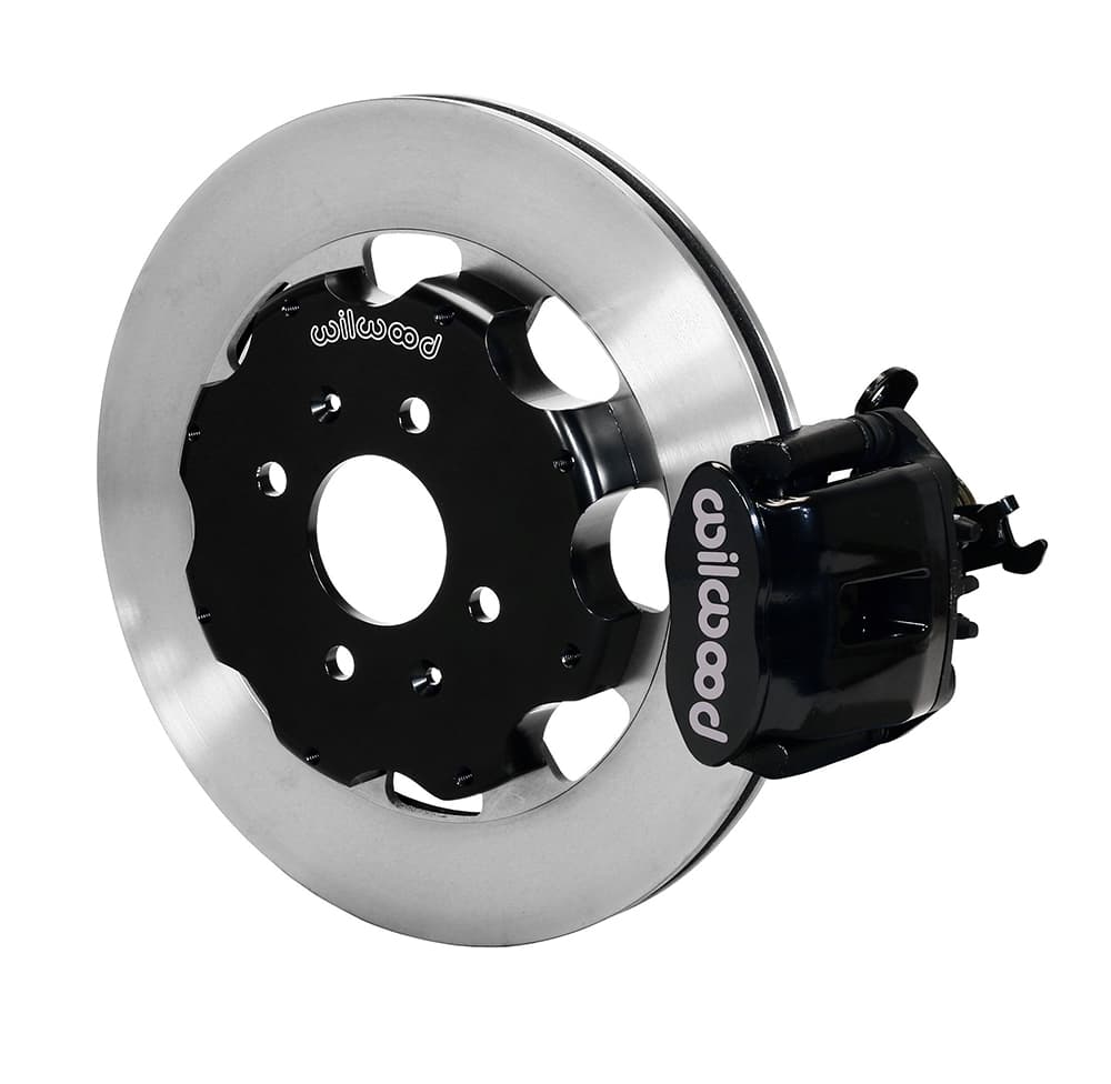 CPB Rear Kit, 12.19"