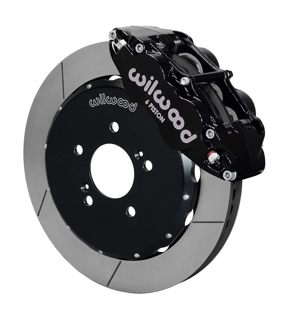 FNSL6R Front Hat Kit,12.88"
