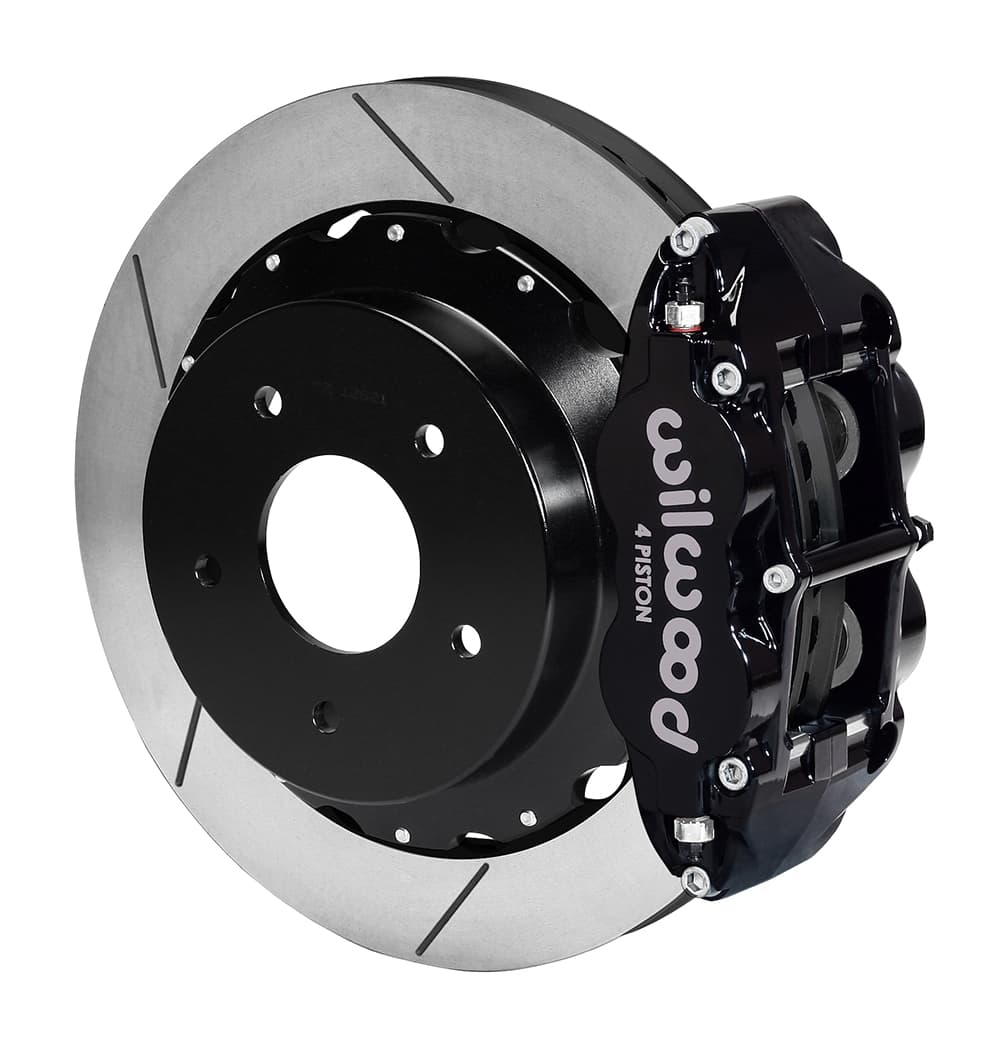 FNSL4R Rear Kit,12.88"