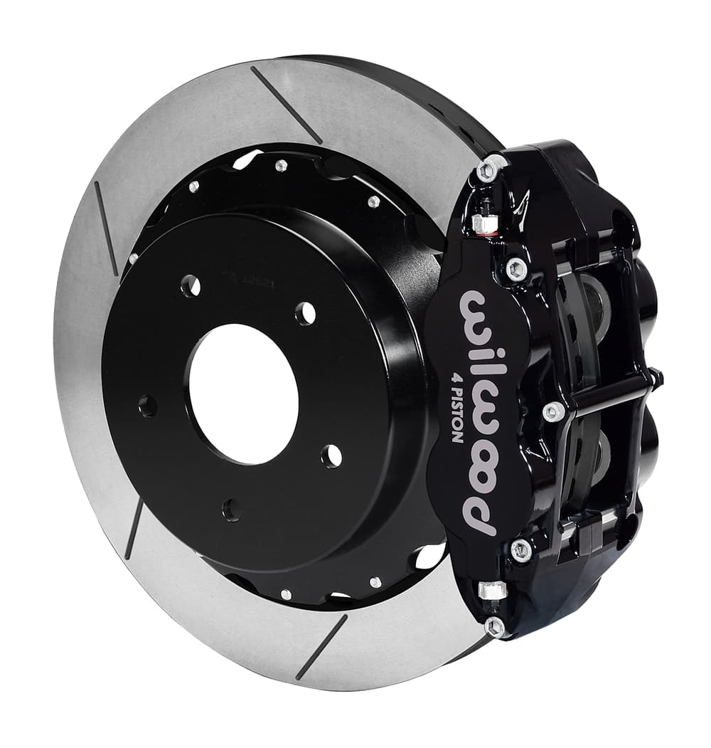 FNSL4R Rear Kit,14.00"