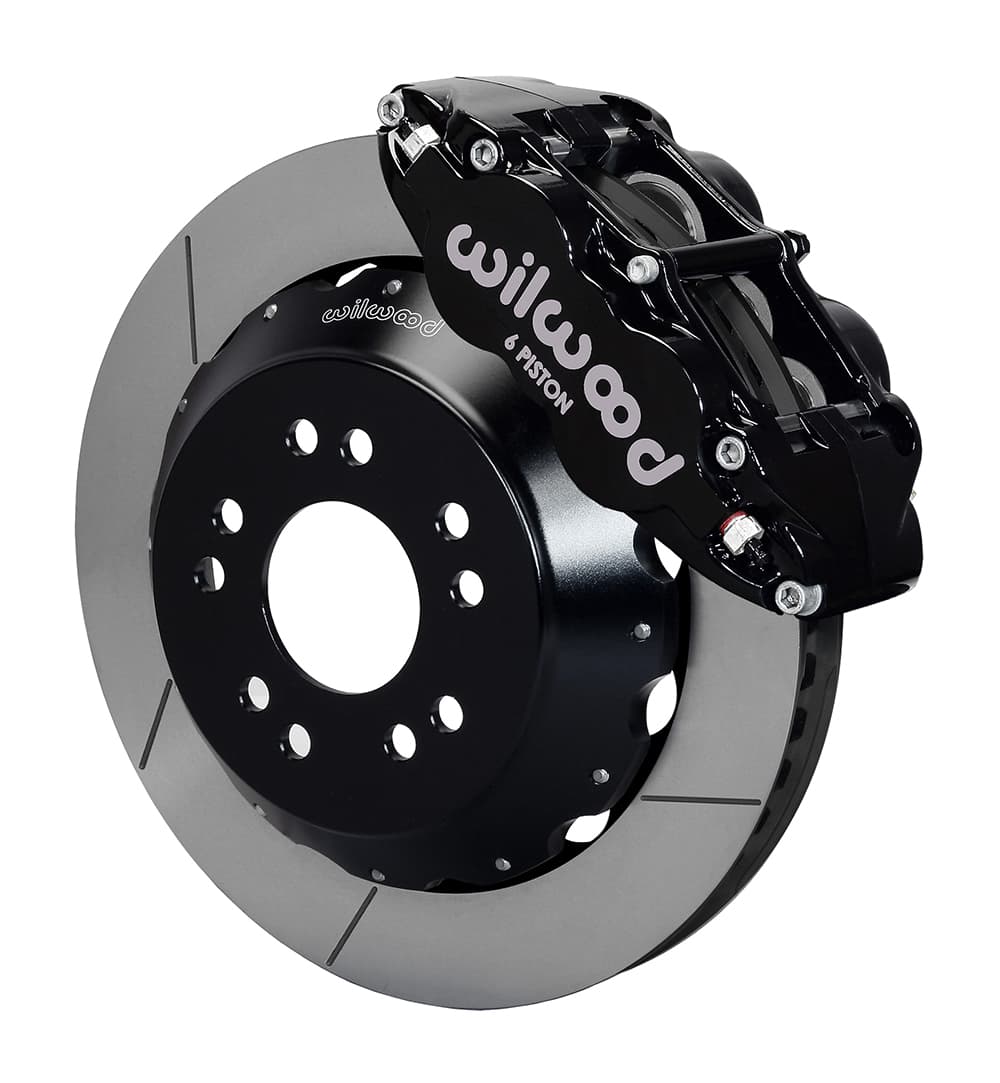 FNSL6R Front Hat Kit,14.00"