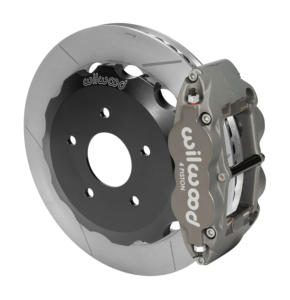 FNSL4R-ST-Rear Kit,12.88 w/o PB - Ano