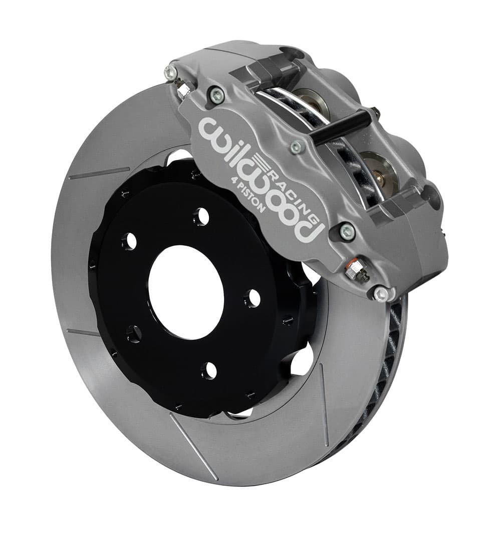 FSL4R-ST BB Front Kit, Road Race