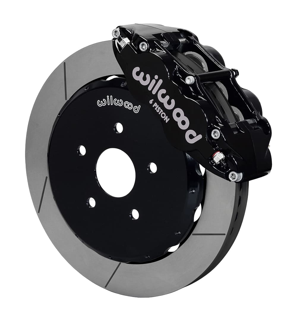 FNSL6R Front Hat Kit,12.88"