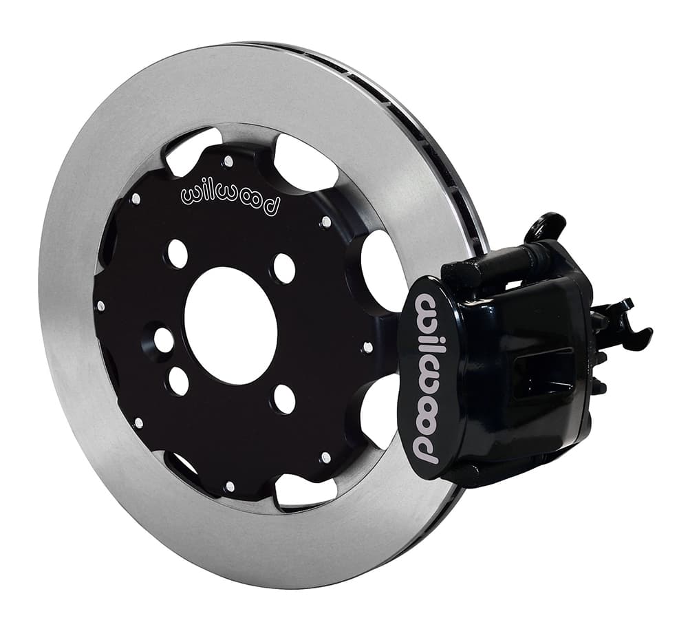 CPB Rear Kit, 11.75"