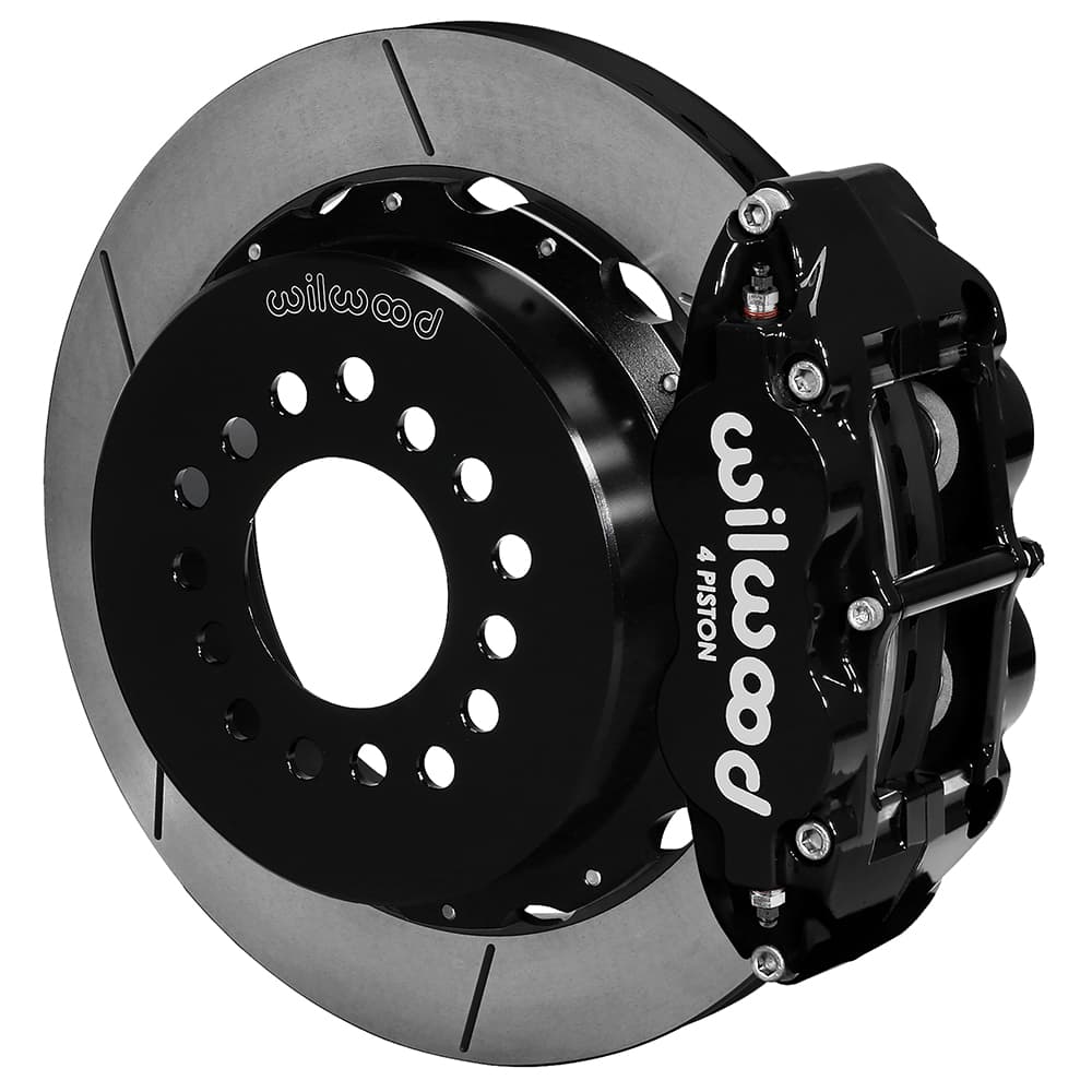 FNSL4R Rear P-Brk Kit,12.88"