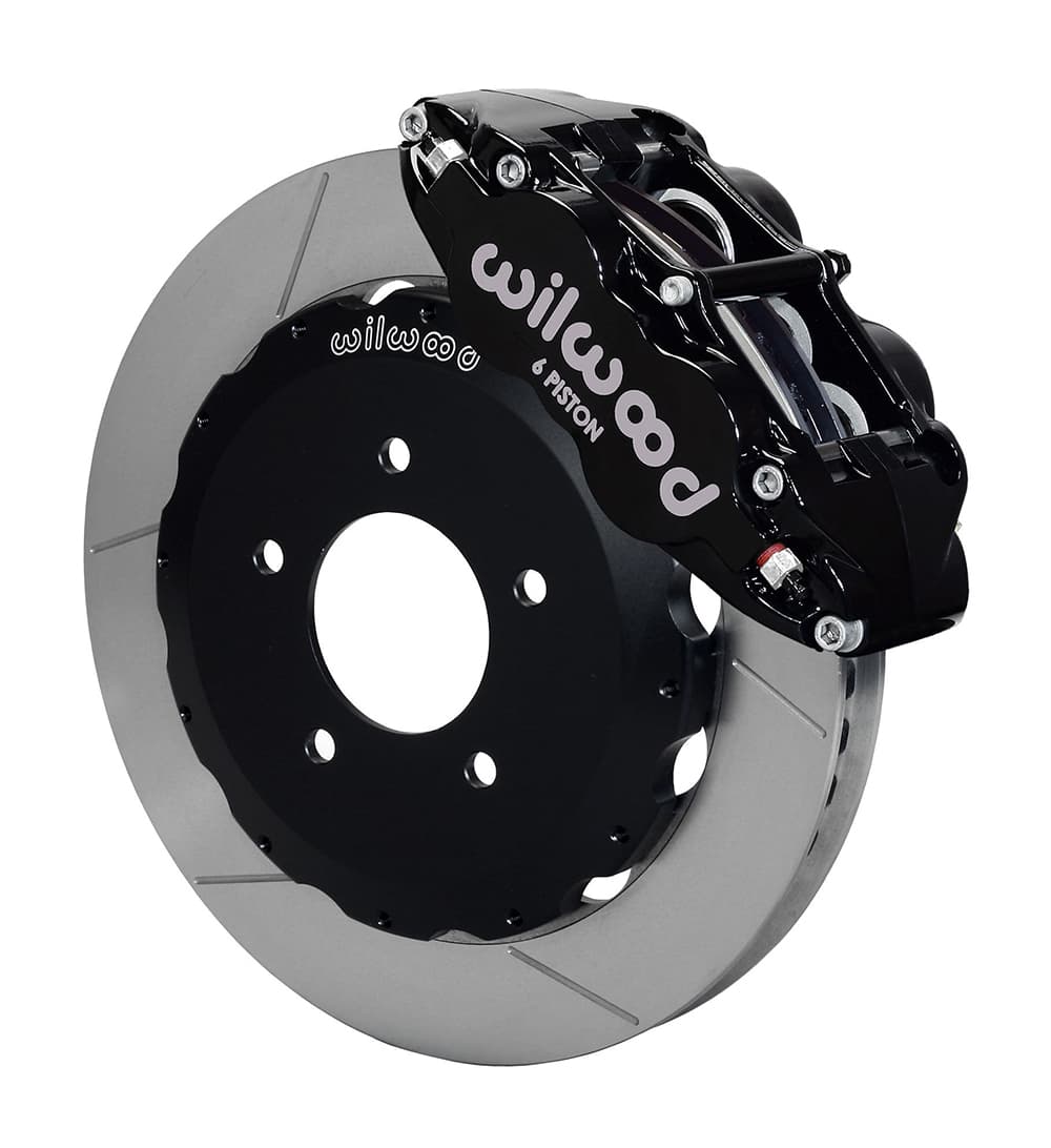FNSL6R Front Hat Kit,13.06"