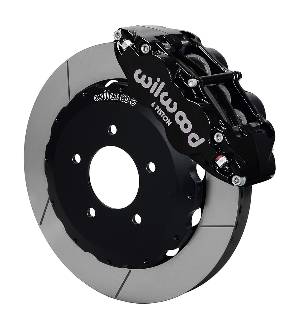 FNSL6R Front Hat Kit,14.00"