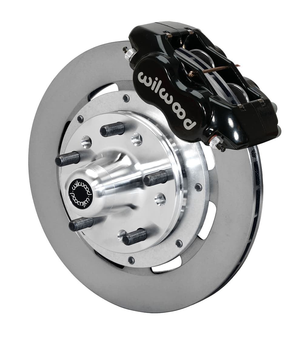 FDLI Front Kit,11.75"