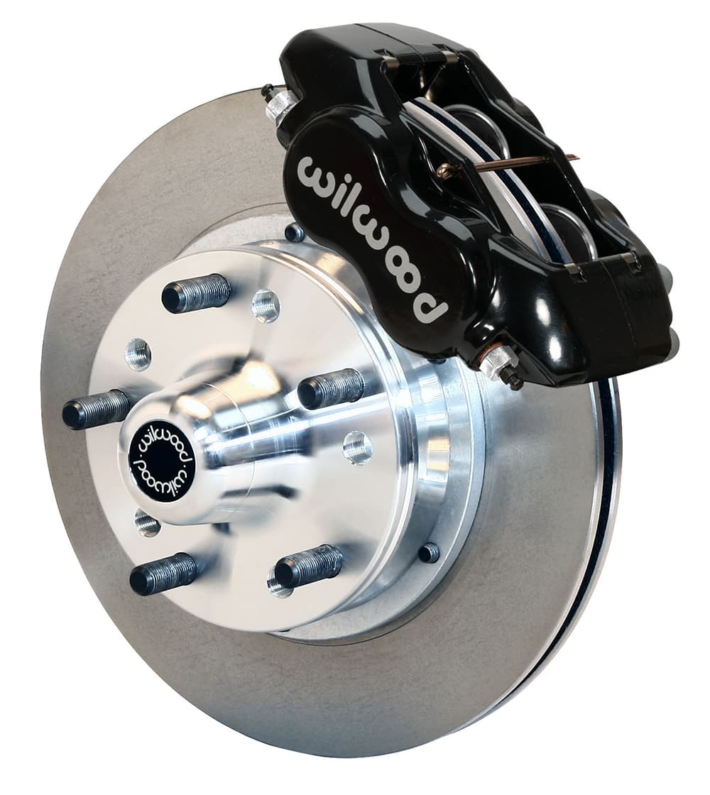 FDLI Front Kit,11.00"