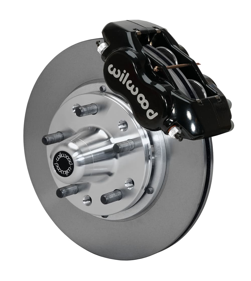 FDLI Front Kit,11.00"