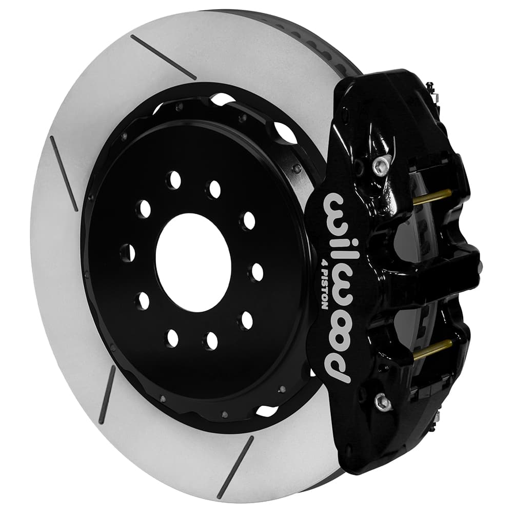 AERO4 Rear Kit,14.00"
