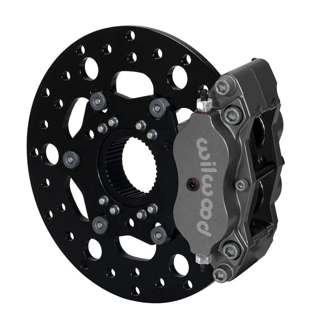 BNDLR Rear Inboard Midget Kit