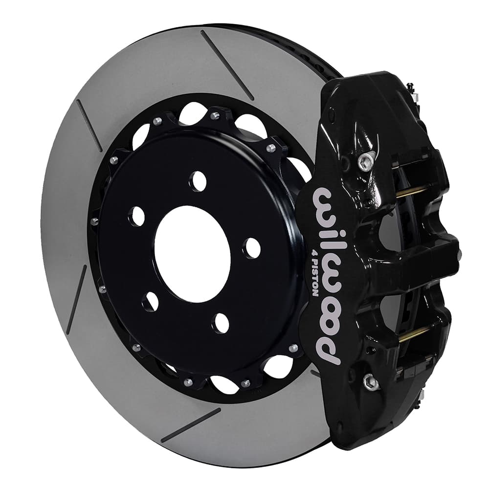 AERO4 Rear Kit,14.25"