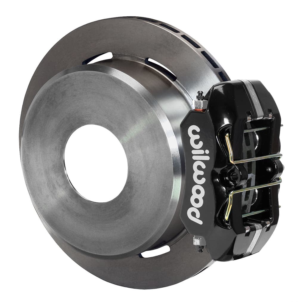 FDP-LP 11.00" P-Brake Kit