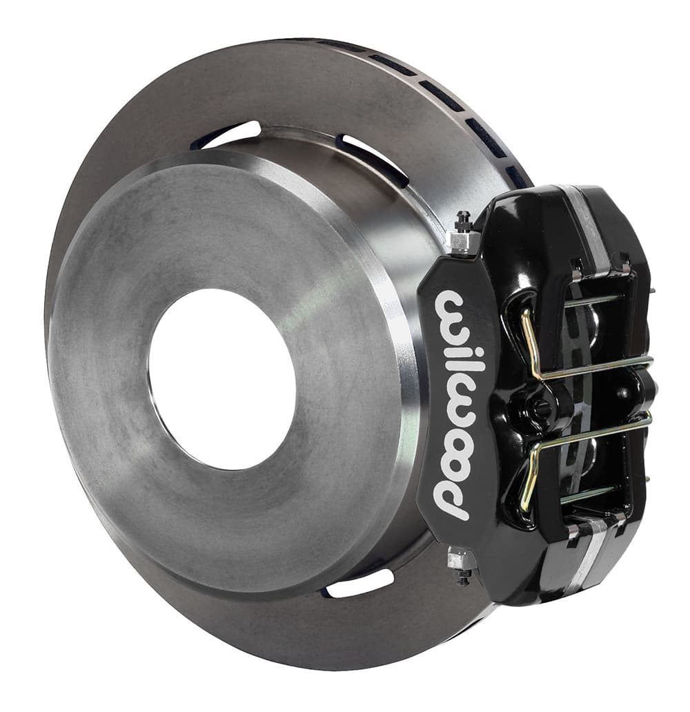 FDP-LP 11.00" P-Brake Kit