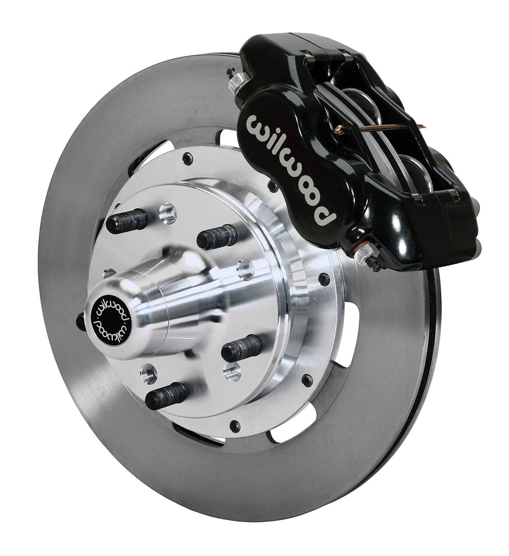 FDLI Front Kit,12.19"