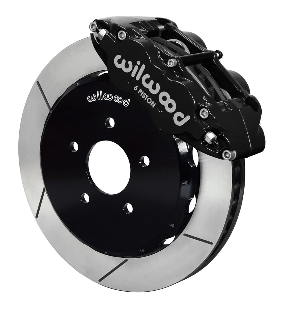 FNSL6R Front Hat Kit,13.06"