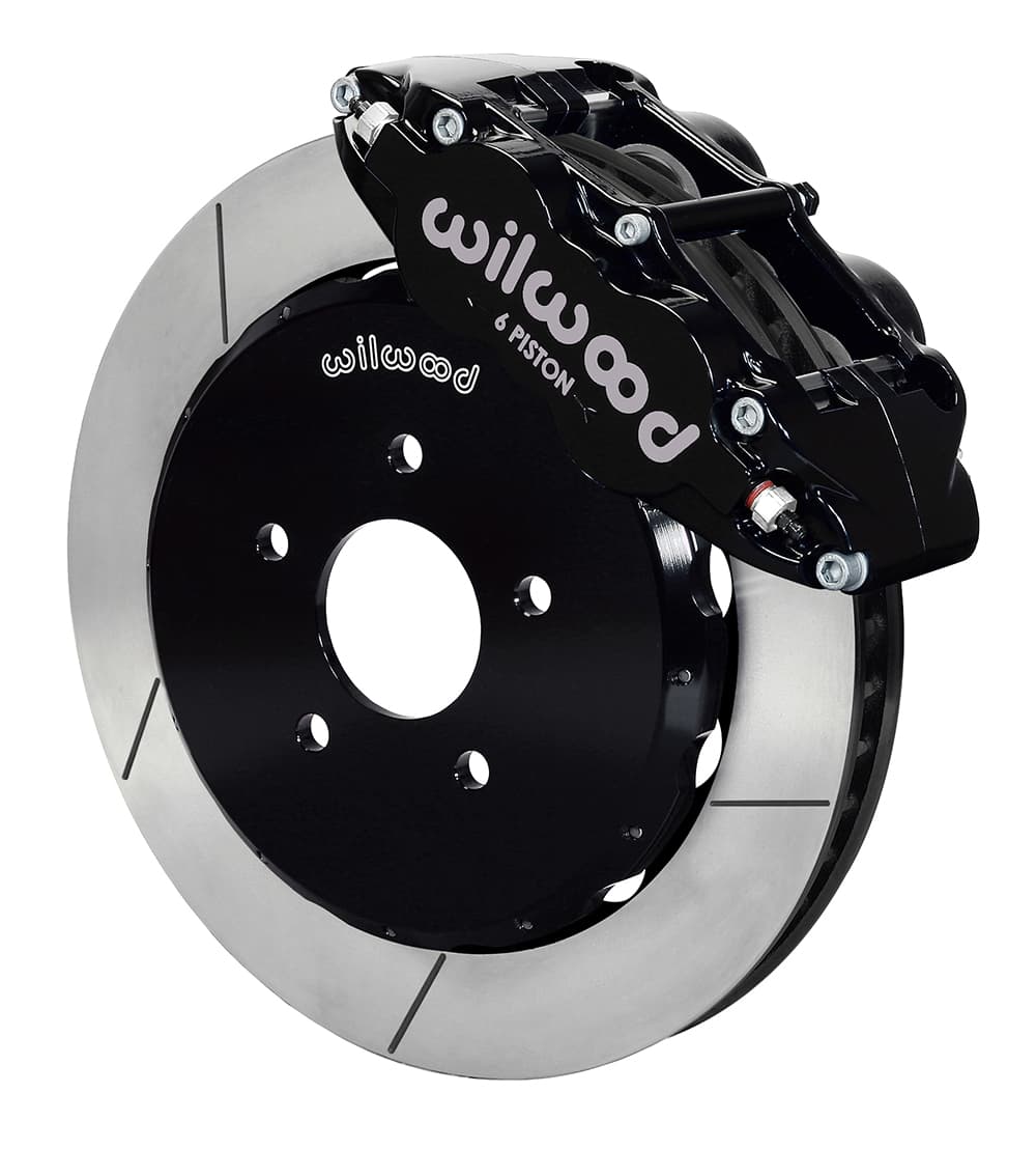FNSL6R Front Hat Kit,14.00"