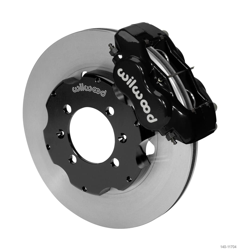 FDLI Front Hat Kit,11.00"