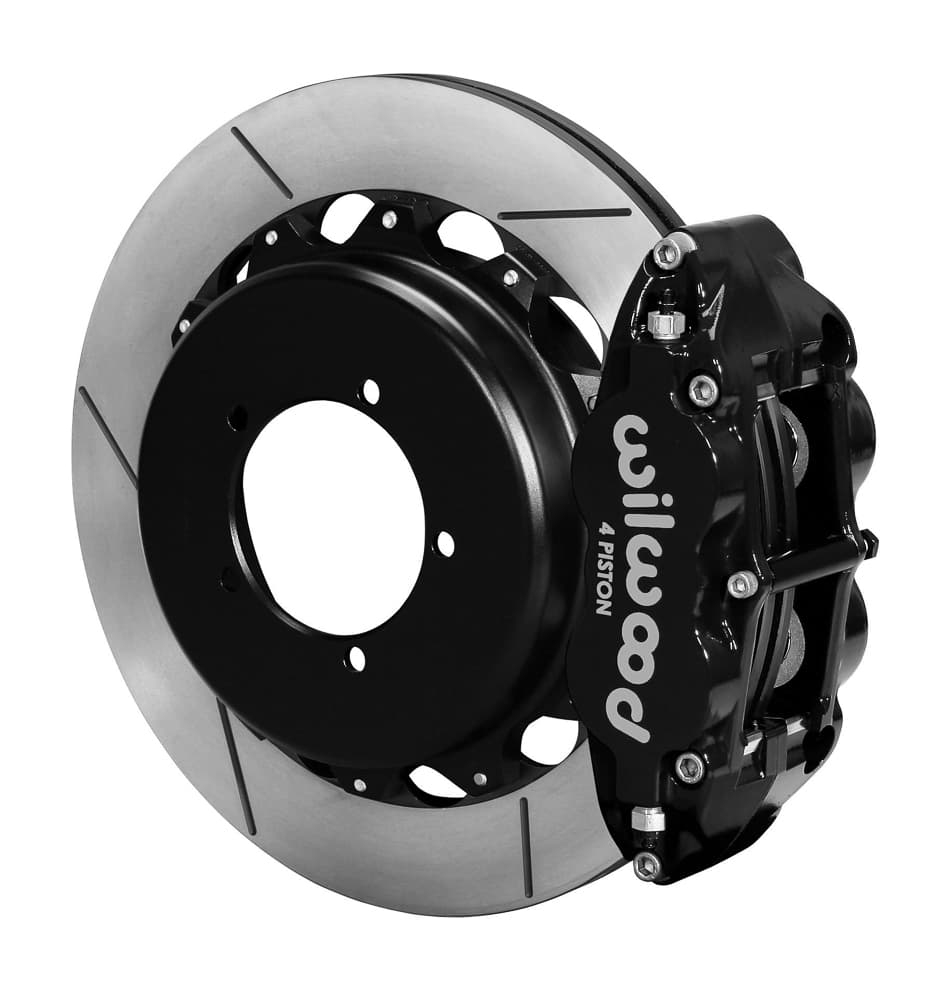 FNSL4R Rear Kit,12.88"
