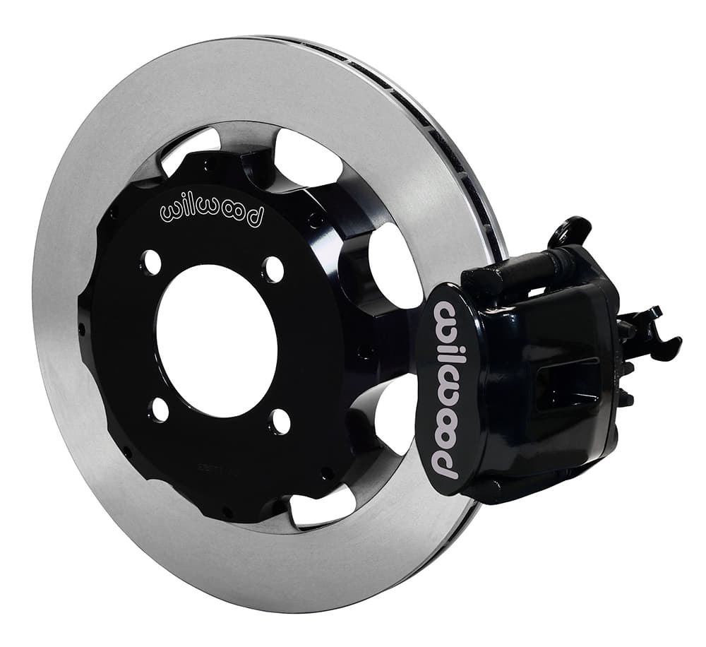 CPB Rear Kit, 11.75"