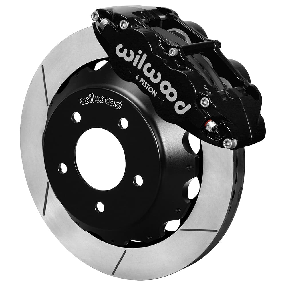 FNSL6R Front Hat Kit,12.88"