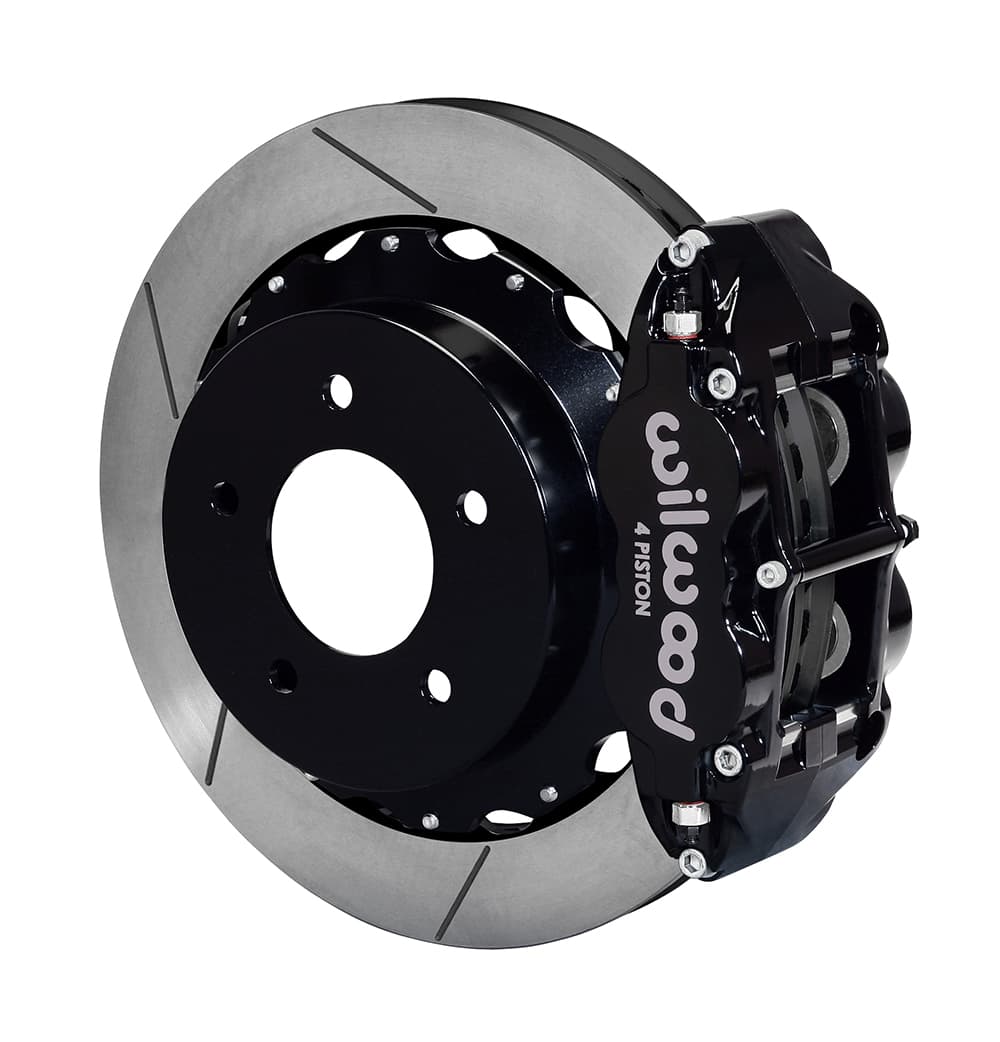 FNSL4R Rear Kit,12.88"