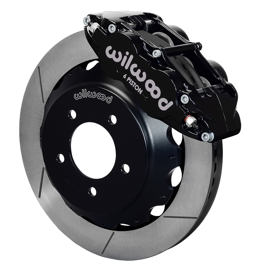 FNSL6R Front Hat Kit,14.00"