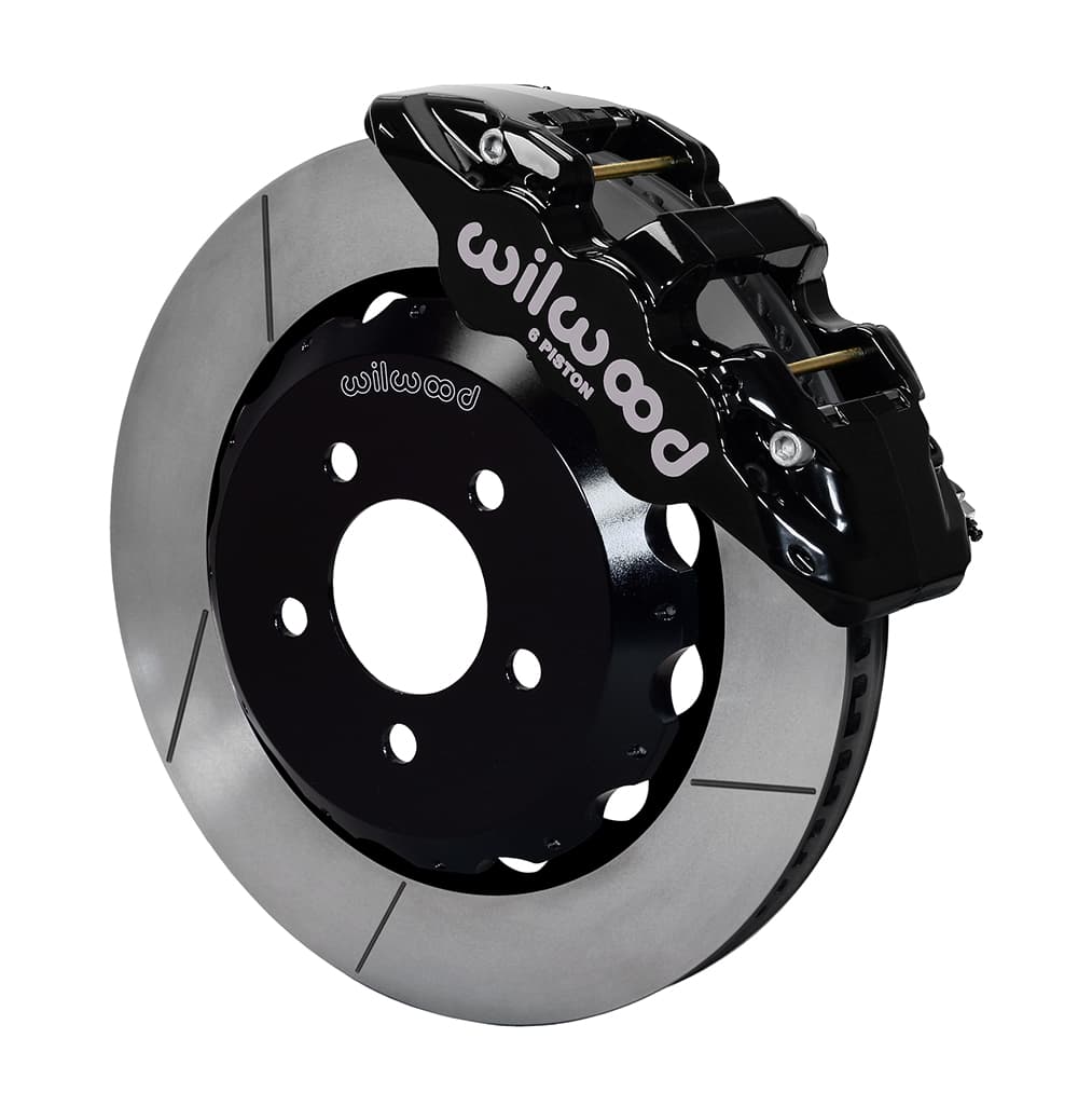 AERO6 Front Hat Kit,14.00