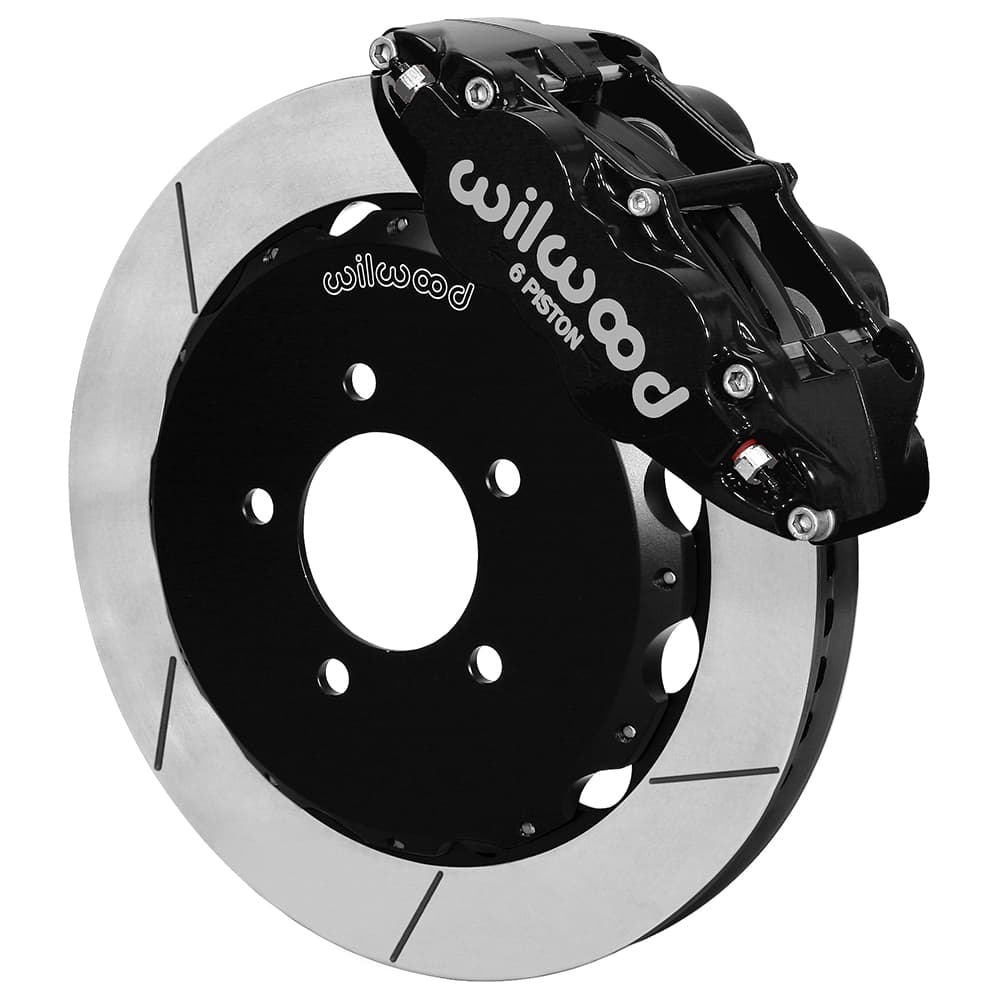 FNSL6R Front Hat Kit,12.88"