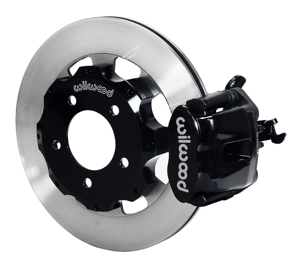 CPB Rear Kit, 12.19"